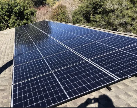 Nabu Energy in Danville