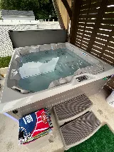 Prisco Hot Tubs NJ photo 4