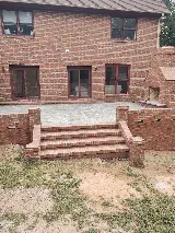 Greg Barbour Masonry Contractor photo 8