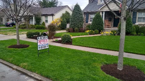 Imperial Lawn & Landscape in Lexington