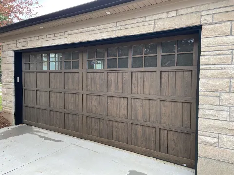 Reynolds Overhead Doors LLC