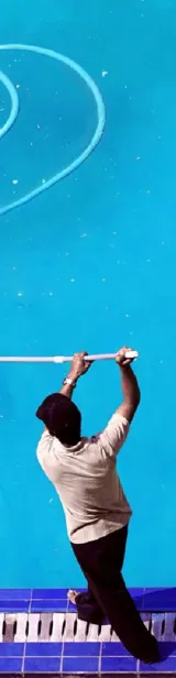 Galaxy Pool Service Inc photo 5