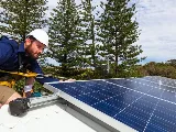Aztec Solar, Inc. photo 2