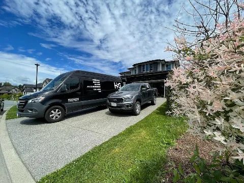 Hudson Service Group in Abbotsford