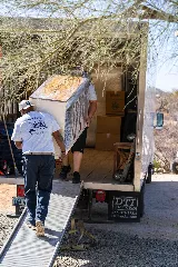 Nicolosi Moving & Storage Inc photo 3