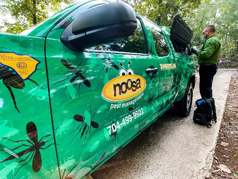 Noosa Pest Management LLC in Charlotte