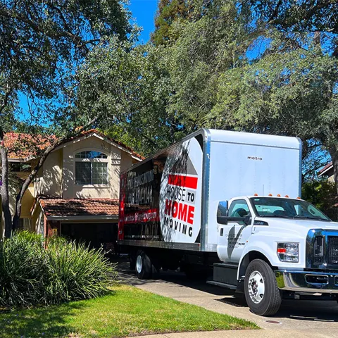 House to Home Moving photo 1