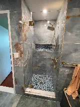 E.F glass & shower doors llc photo 5