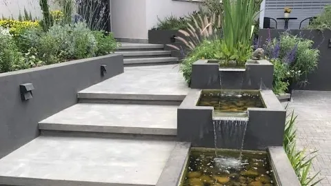 Roy Altaras Landscape Design & Build in Glendale
