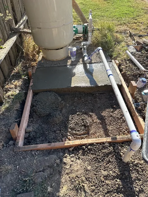 Platero Parada Plumbing photo 1