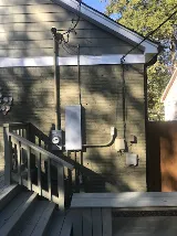 Hughes Electrical & HVAC Services, LLC photo 8