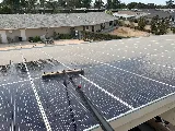 Joel's Solar Panel Cleaning-Stockton Hub