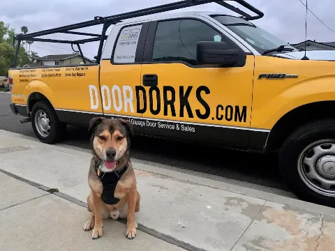 Door Dorks in Vista