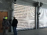 Alpha Overhead Door, Inc. photo 5
