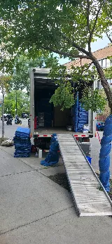 Déménagement "Moving Up Inc" photo 4