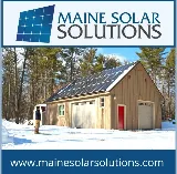 Maine Solar Solutions photo 7