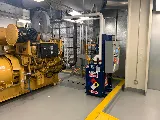 R J Daum Construction Co