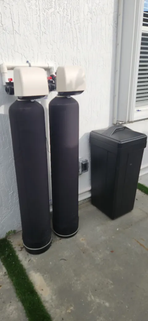 Rose Plumbing Services Inc in Fort Lauderdale