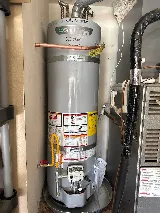RT Olson Plumbing, Heating and Air Conditioning photo 4