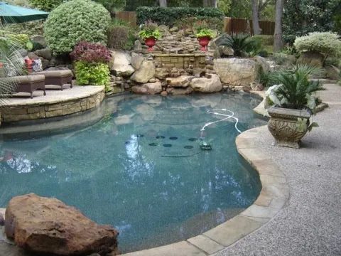 Crystal Clear Custom Pools photo 1