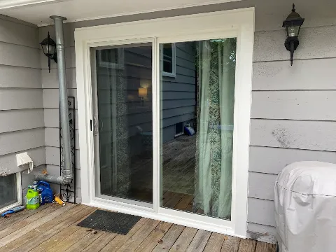 Joyce Windows, Sunrooms & Baths in Asheville