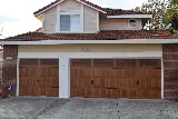 LF Garage Doors