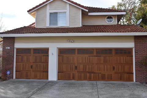 LF Garage Doors photo 1