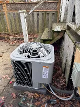 Easy Breezy HVAC photo 5