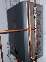 Global Heating and Cooling photo 5