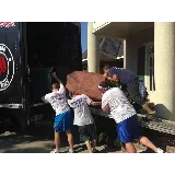 Johnson's Moving & Storage Shreveport photo 2