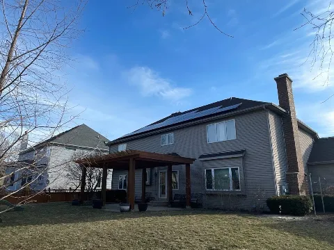 Safeguard Solar LLC in Aurora