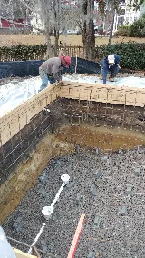Endless Summers Pools and Spas LLC photo 8