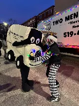 Two Men and a Truck Moving and Storage photo 7