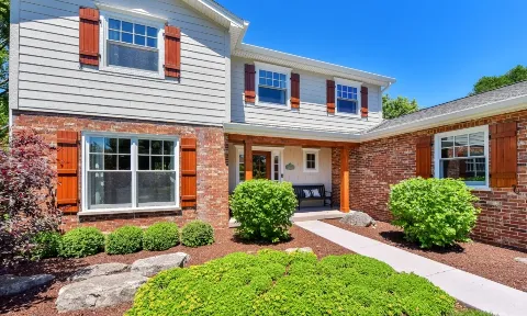Schmidt Exteriors, Inc. photo 1