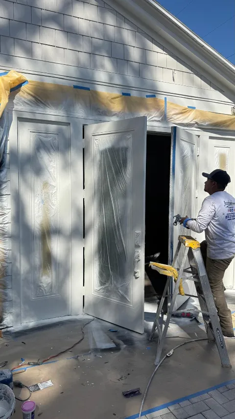 Jumbo Painting, Inc photo 1