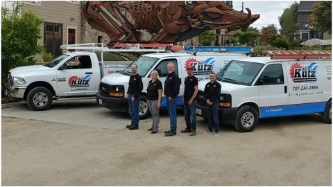 Bill Kutz Heating and Air Conditioning photo 1