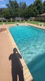 Ultimate Texas Pool Cleaning photo 5
