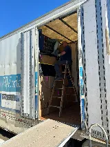 Globe Moving & Storage Ltd photo 8