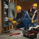 Electrician in Arlington photo 3