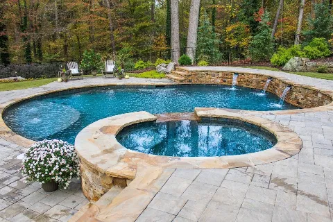 All in One Pool Construction, LLC photo 1