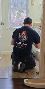 Captain Plumber photo 8