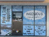 Ingenious Pool and Spa Inc.