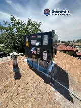 Starrett's Heating & Air Conditioning photo 5