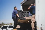 JP Moving