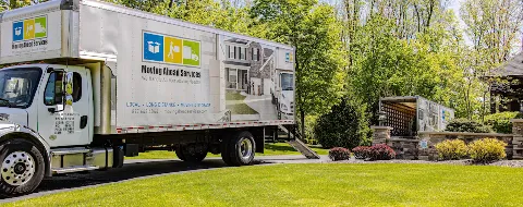 Moving Ahead Services photo 1