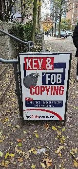 Fob Vancouver photo 8