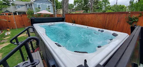 Pool Spa Officials in Katy