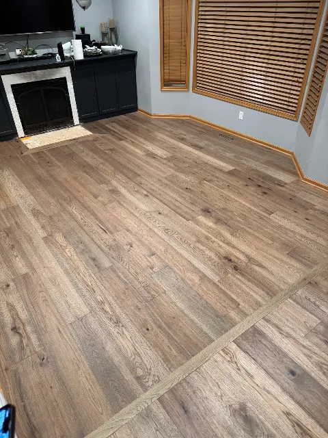 Infinite Floors Kitchens Bathrooms photo 1