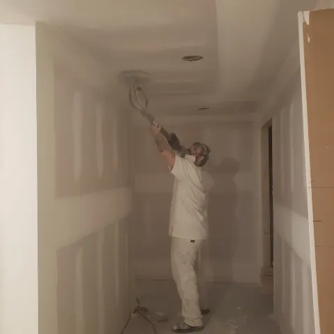 TNM Drywall & Painting LLC in Belleville