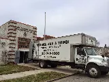 Two Men and a Truck Moving